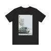 Mazda Etude Retro Car Art Graphic Print Tee Shirt Short Sleeve Crewneck Gift