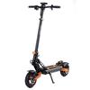 KuKirin G2 MAX Electric Scooter 10*2.75'' Off-road Pneumatic Tires 1000W Motor 48V 20Ah Battery 80km Range 3 Speeds
