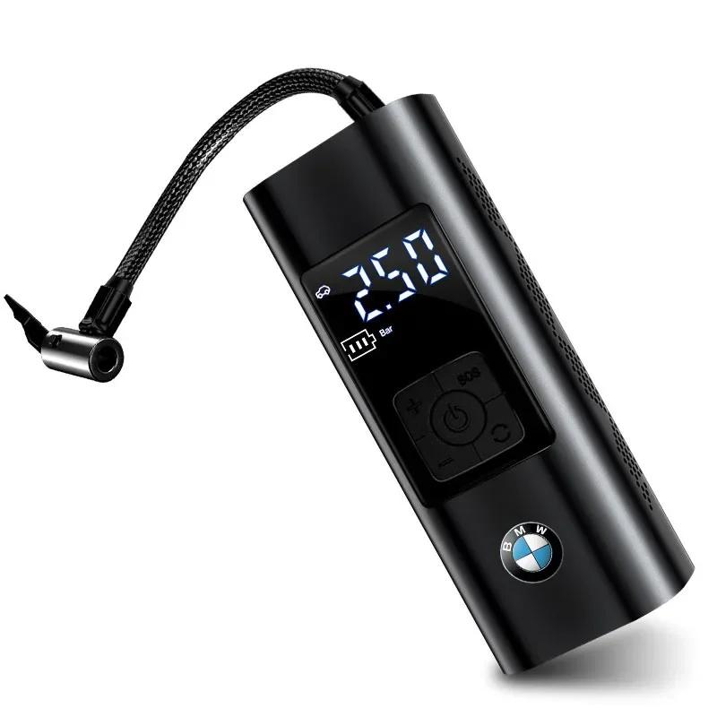 2025 For BMW 500ml LED Intelligent Temperature Measurement Cup Stainless Steel Thermos Bottle For BMW M X5 E70 X1 X7 F39 X3 E83