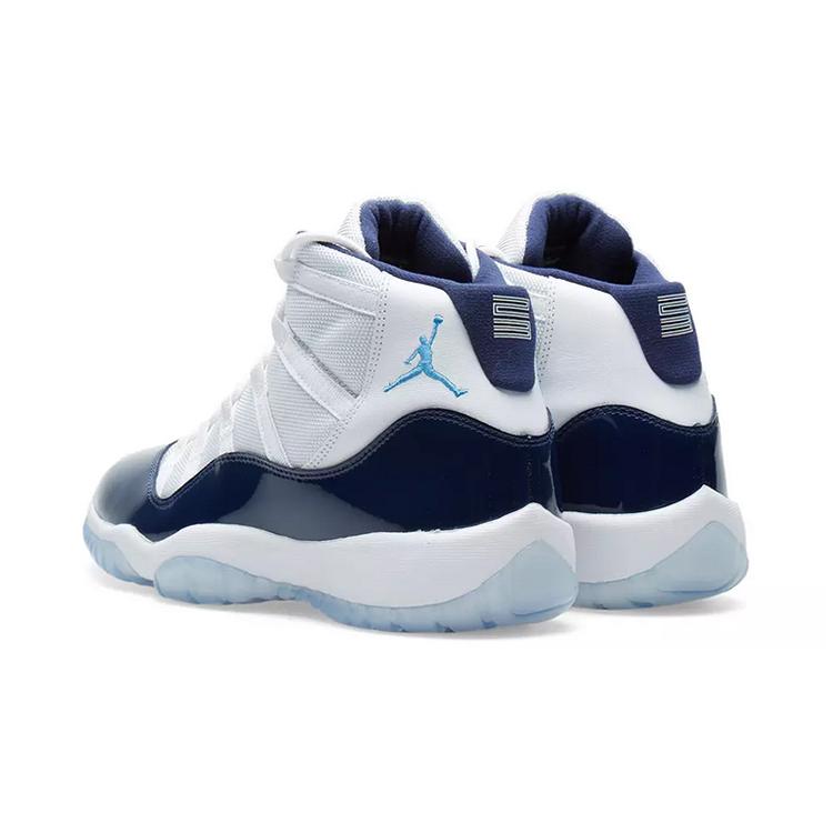 Jordan 11 Ретро UNC Win Like 82 GS 378038-123