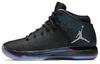 Air Jordan 31 Нескользящие Устойчивые к истиранию Средние кроссовки Пэчворк Баскетбольные кроссовки для тренировок Подростки 848629-004