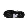 Nike Детские кроссовки Revolution 7 PS черно-белые FB7690-003