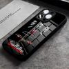 Классический фильм Славные парни Чехол для телефона Для IPhone 17 Pro Max 16 15 14 Pro Max 13 11 X Xs Xr 8 7Plus Стеклянная Крышка