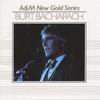 CD BURT BACHARACH & THE HOUSTON SYMPHO - A&M New Gold Series POCM1884 A&M 1993 Япония Поп Б/у