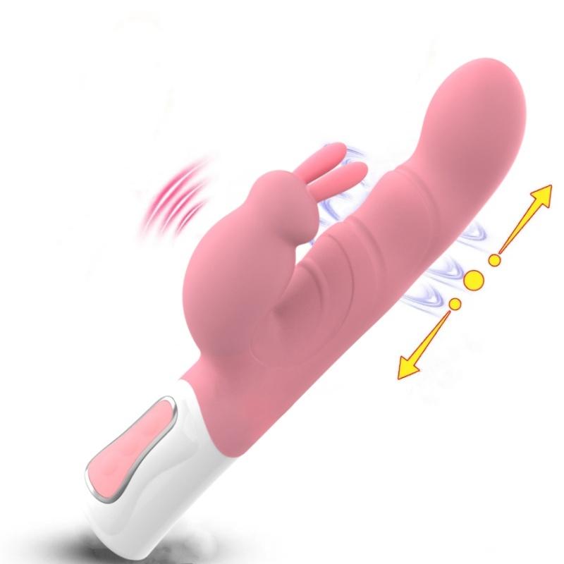 Женский мастурбатор вибратор клиторальный вагинальный стимулятор точка G язычок вибратор анальная пробка дилдо женские товары для взрослых