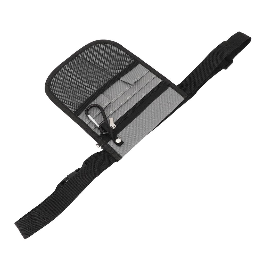 Nurse Organizer Belt Waist Bag Multifunction Portable Nurse Tool Waist Storage Bag Pouch for