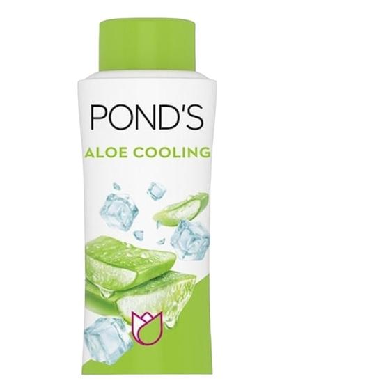 Ponds Aloe Охлаждающий тальк, 300 г