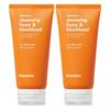 Cleansing Foam & Blackhead, 120ml, 2 Units