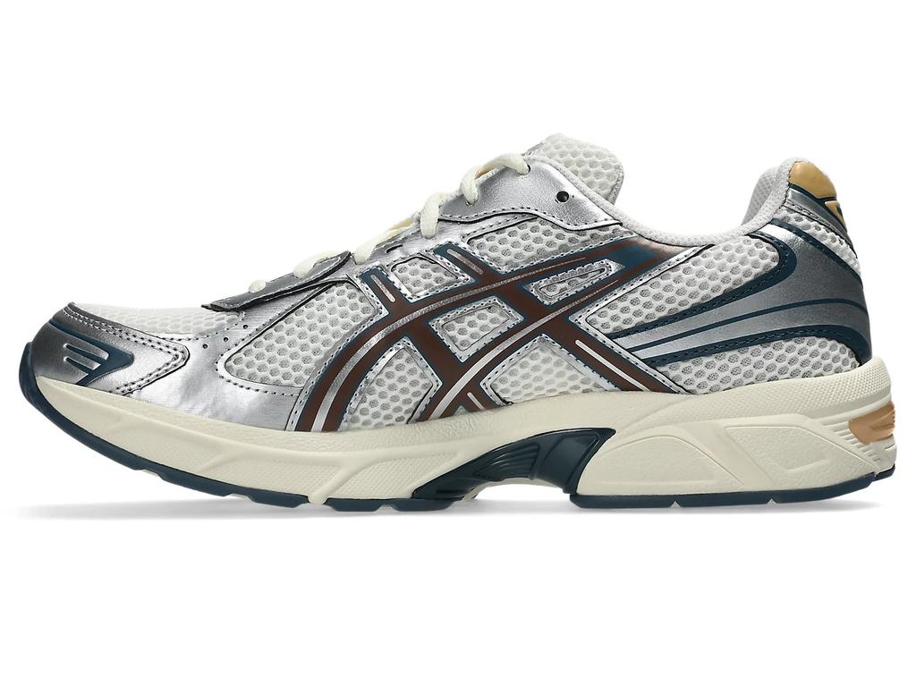 1203A609-109 Asics Gel-1130 Кремовый Махагоновый (Мужской)