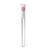 Hot Sale Crystal Handle Makeup Tool Flexible Lip Brushes Applicator Lipstick