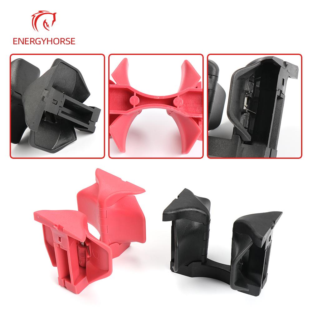 Подстаканник для напитков в центральной консоли автомобиля Для Mercedes Benz C-класса W204 E-класса W212 W207