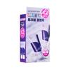 ISNTREE Очищающая пенка Onion New Fair 150 мл Double Plan