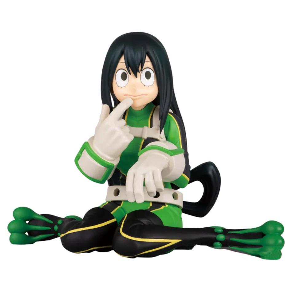 Оригинальная подлинная аниме-фигурка Ichiban KUJI MY HERO ACADEMIA, экшн-фигурка Кацуки Бакуго, игрушки для мальчиков, девочек, детей, подарки, модель