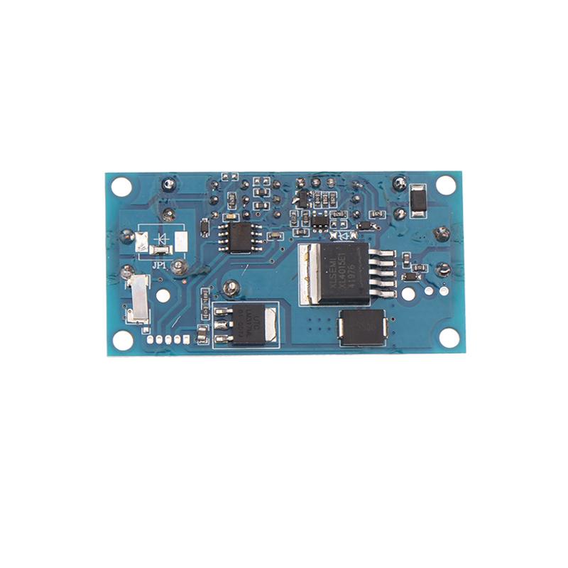 5A Dc-Dc Mppt солнечная панель солнечный контроллер модуль регулятор контроллеры постоянное напряжение постоянный ток зарядка