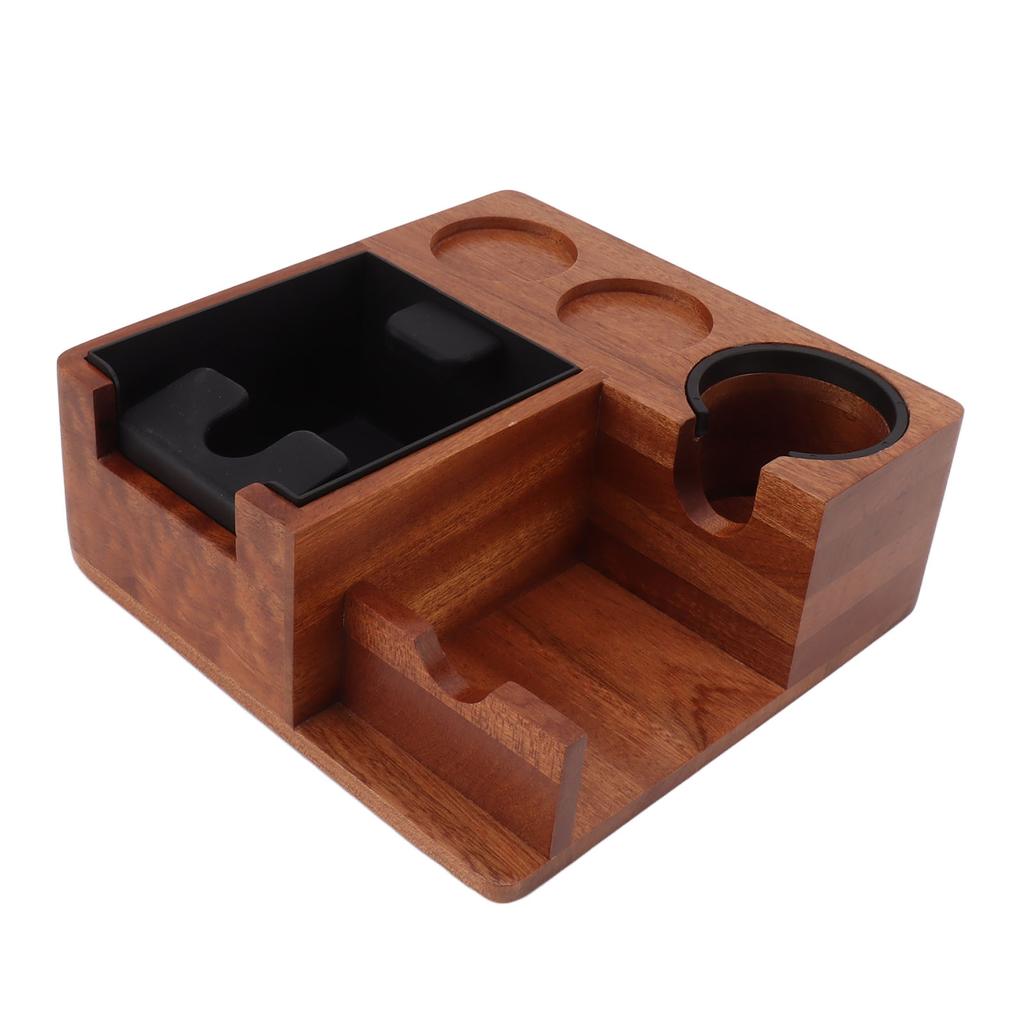 Кофейная станция для тампонирования, прочная многофункциональная, долговечная, для кофе-бара, дома