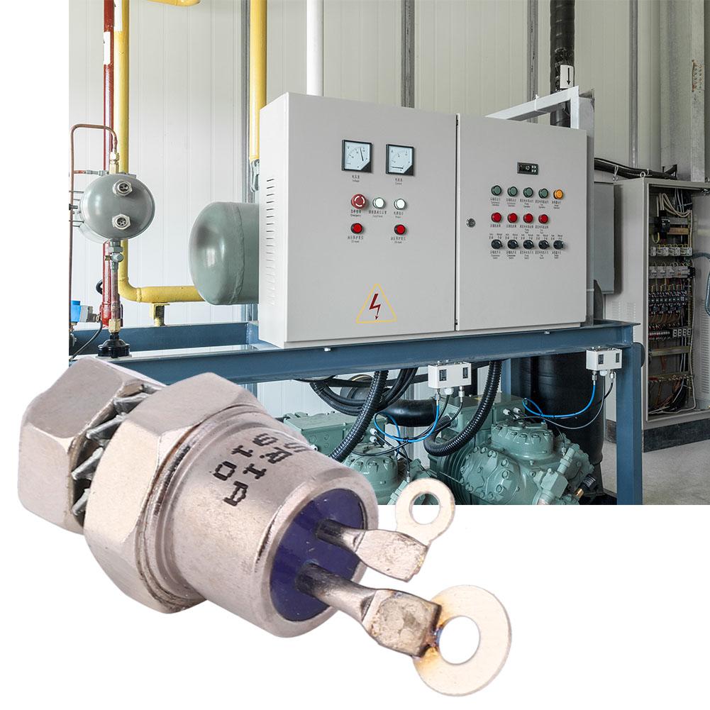 2 шт. кремниевого управляемого выпрямителя 25RIA120 (SCR) для управления двигателем с винтовым креплением