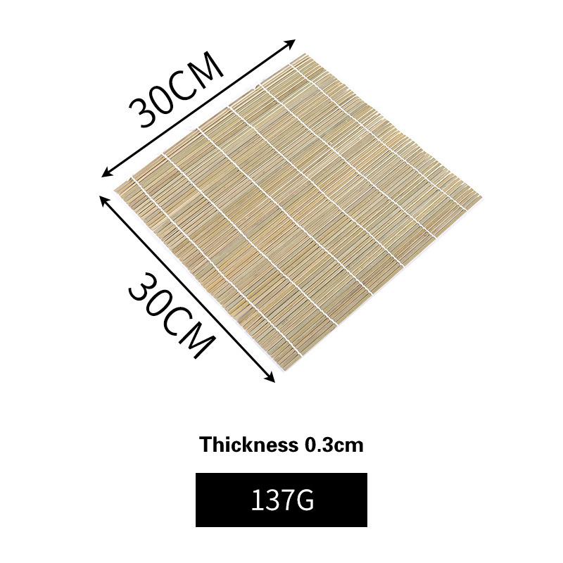 Японские украшения для сашими Суши бамбуковые палочки Художественная концепция цветы растения Морепродукты позирование приготовление суши лодка рисовая форма-B