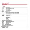 Ноутбук Great Wall N80F3 Phytium D3000M 14 дюймов (Китайская версия)