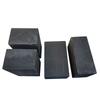 4Pcs Universal square car lift foam pad solid foam block car support pad car lift accessories