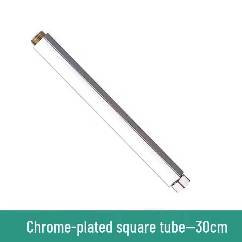 LANGZHIWEN Shower Extension Rod