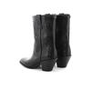 Kennel & Schmenger Cowboy Boots Ola 41-68560.320 Black