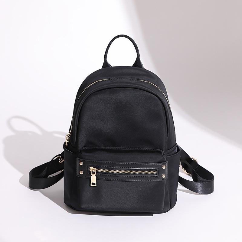 Большой вместимости легкий рюкзак для женщин все модные женские рюкзаки из ткани Оксфорд для ежедневных поездок на работу