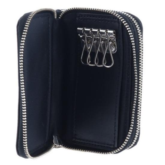 Porter Key Case Coin Case Black (Porter) [LIFT] 1.