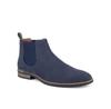 Ботинки челси Gino Rossi VITALE-02 MI08, темно-синий