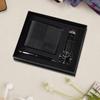 Men's Gift Set Baskets Beautifully Decoration Elegant Modern Box Watch Wallet Pen for