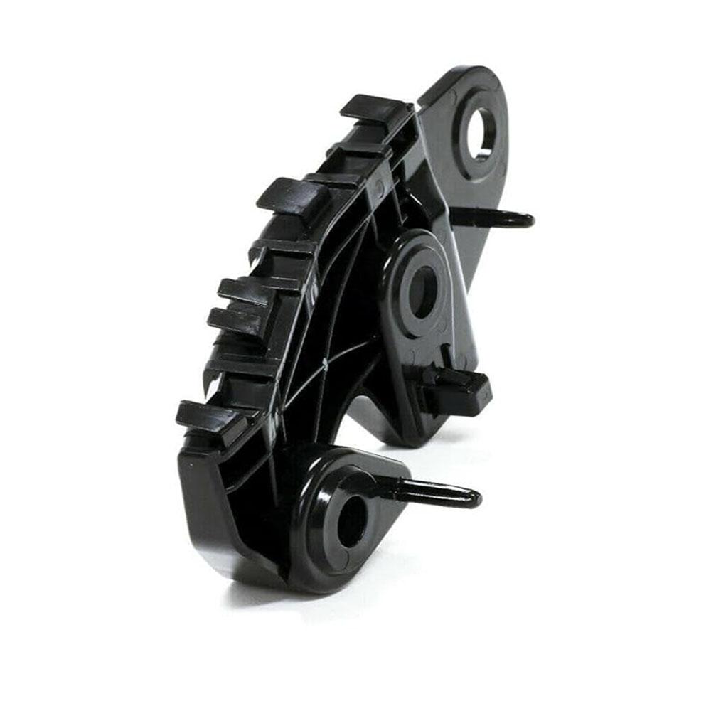 Пара передних боковых кронштейнов бампера для Mazda CX-5 2013-2016 KD45500T1C KD45500U1C