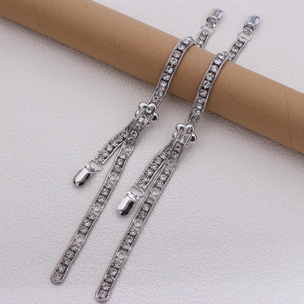 Anti-slip Bra Straps Removable Bra Straps Replacement Creative Gift Shoulder Straps Party