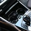 Для BMW G20 G28 325li 3 серии ABS хромированный подстаканник декоративная накладка