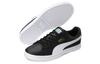 Men's Sneakers PUMA Unisex Court Star Low Top Sneakers Black