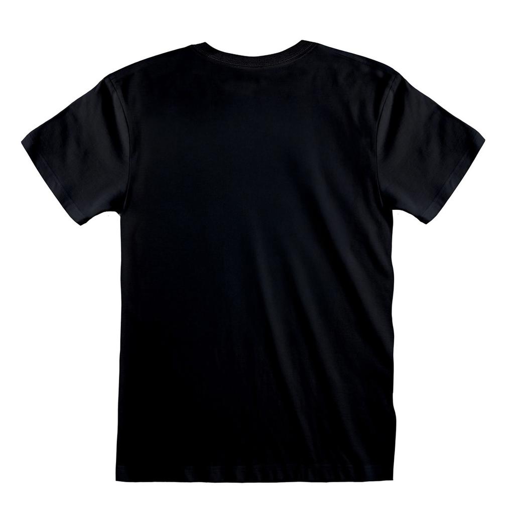 Gremlins Футболка унисекс для взрослых в полоску