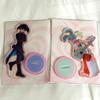 [USED] ALIEN STAGE Alien Stage Rabbit Acrylic Stand Ivan Till