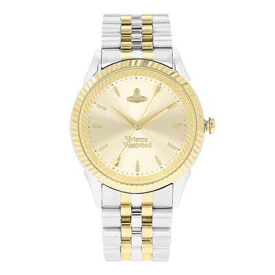 Женские металлические часы Vivienne WeStwood Seymour vv240cpSg