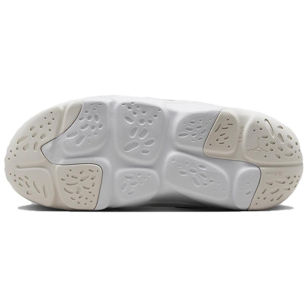 Air Jordan Roam Slide White Sail Unisex Sneakers FQ0227-102