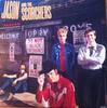 Виниловая пластинка JASON  THE SCORCHERS  Fervor SQ19008 EMI America 1983 Канада Рок Б/у