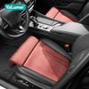Для Leon MK4 Cupra Leon Cupra Formentor 2020 2021 2022 2023 2024 2025 2026 Автомобильная подушка-удлинитель для сиденья, подушка для поддержки ног