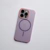 Ультратонкий сетчатый чехол с охлаждением Magsafe для iPhone 17 16 Pro Max 15 Pro 14 13 12, противоударный, с поддержкой беспроводной зарядки, жесткая крышка из ПК