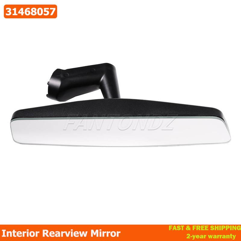 Interior Mirror For Volvo V40 V40 Cross Country 2013 Onwards Interior Rear View Mirror 31468057