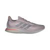 Adidas Supernova LRU16 Women's Running Shoes, Almost Pink/Carbon/Turbo (GX2968), Size 25.0 cm