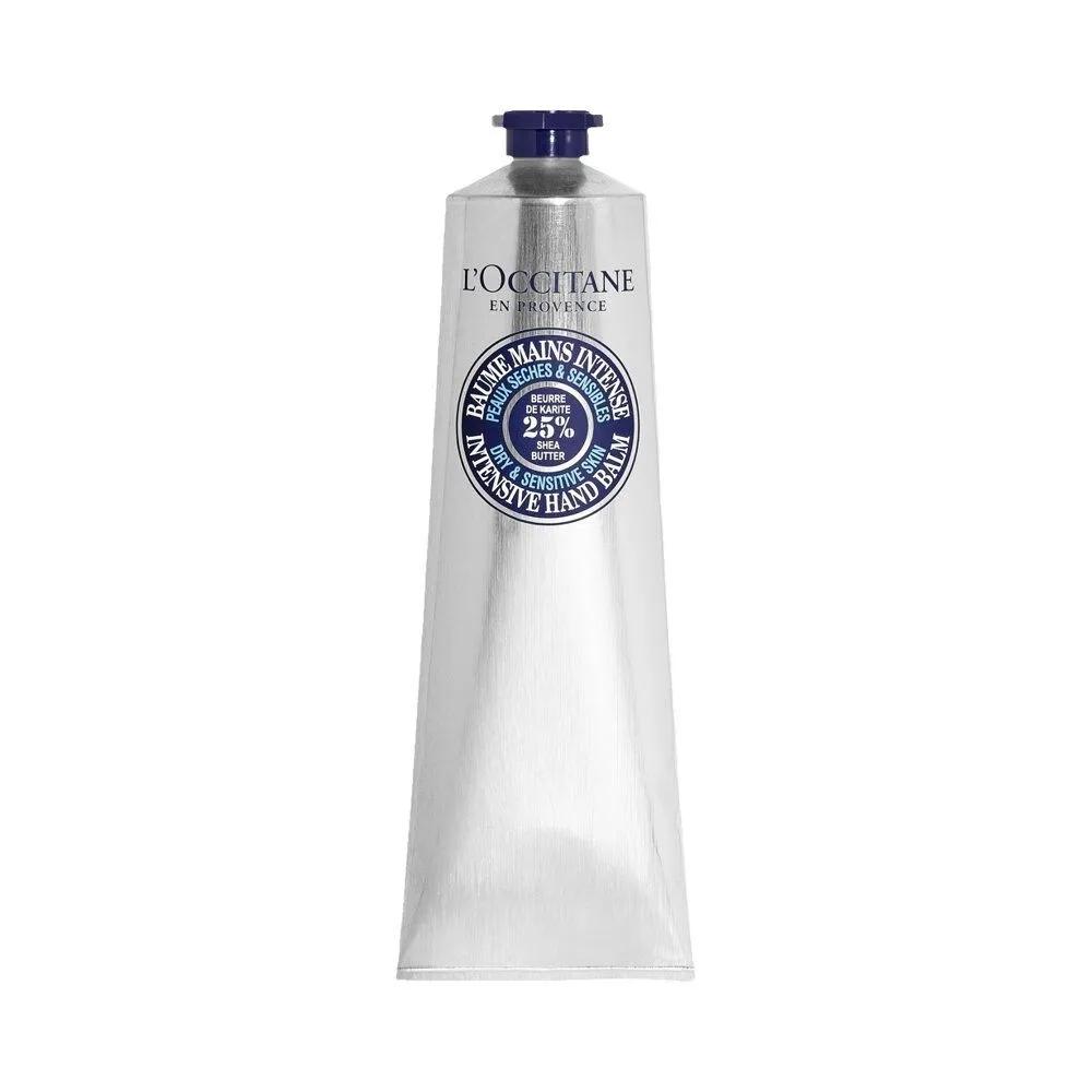 L'OCCITANE Shea Intensive Hand Balm 150ML 180310