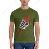 Мужская футболка Pride FC Vintage Tees Футболки с коротким рукавом и круглым вырезом Футболки из хлопка Подарочная одежда на день рождения