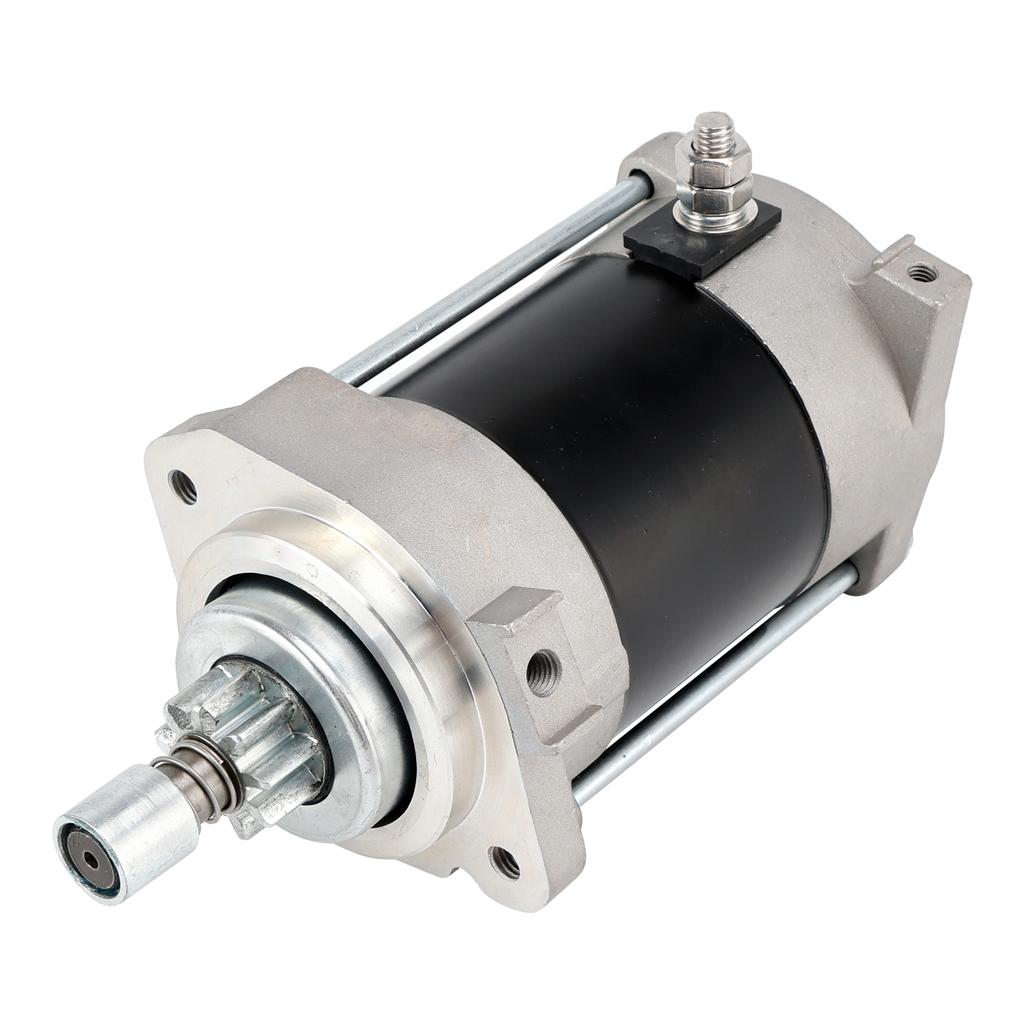 Стартер для подвесного мотора Yamaha 115 130 150 175 200 225 л.с. 97-2010 61A-81800-00