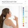 Портативный pH-метр с поддержкой Bluetooth, онлайн-монитор, тестер качества питьевой воды, управление через приложение, ручка для тестирования pH для аквариумов и бассейнов