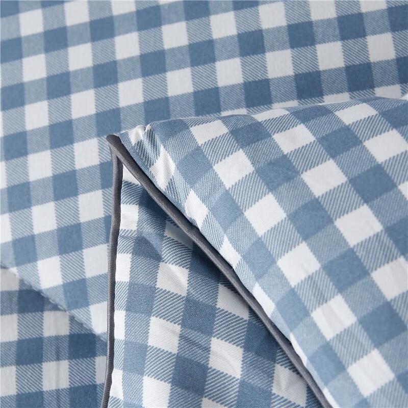 Summer Washed Cotton Quilt