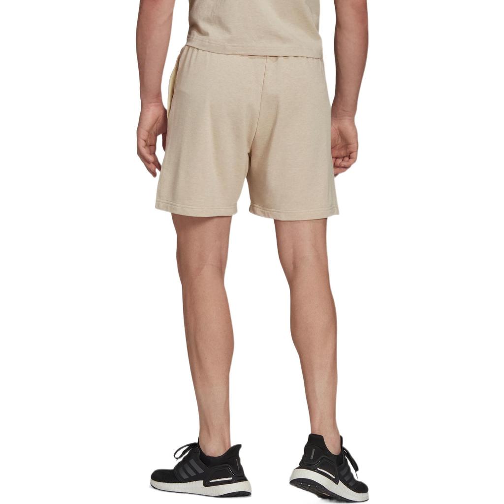 adidas BotanDyed Шорты Мужские Низ Светло-Хаки HE3067