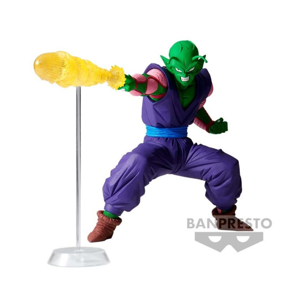 Banpresto Dragon Ball Z G x Materia THE PICCOLO