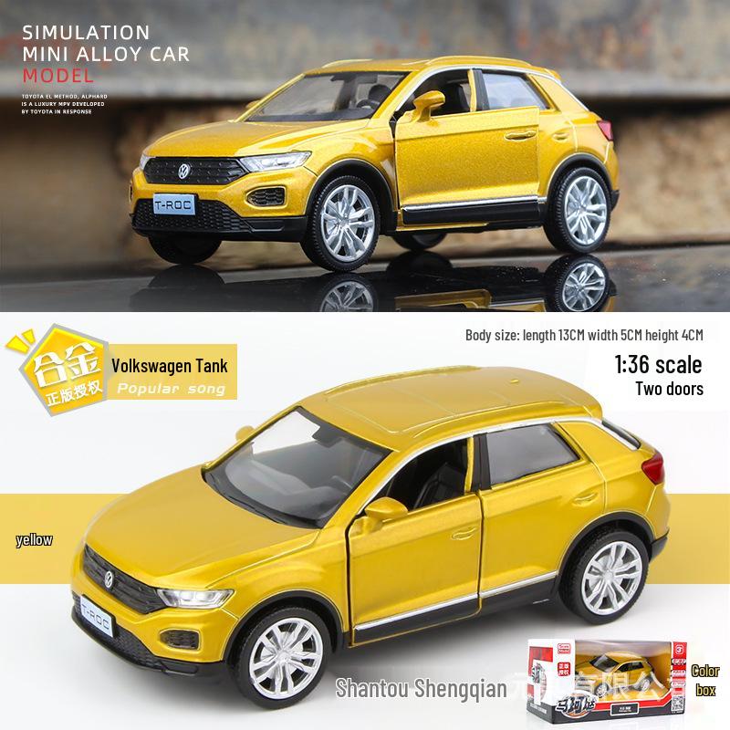 1:Модели автомобилей Panamera и Cayenne масштаба 36 - Имитационные сплавные игрушечные автомобили Maserati для мальчиков